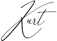 Kurt Francois Signature
