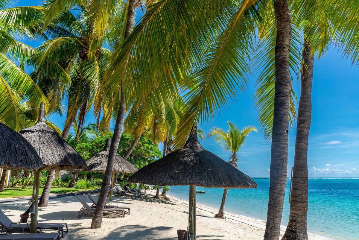 100+ Free Photos - Best summer travel holidays in Mauritius