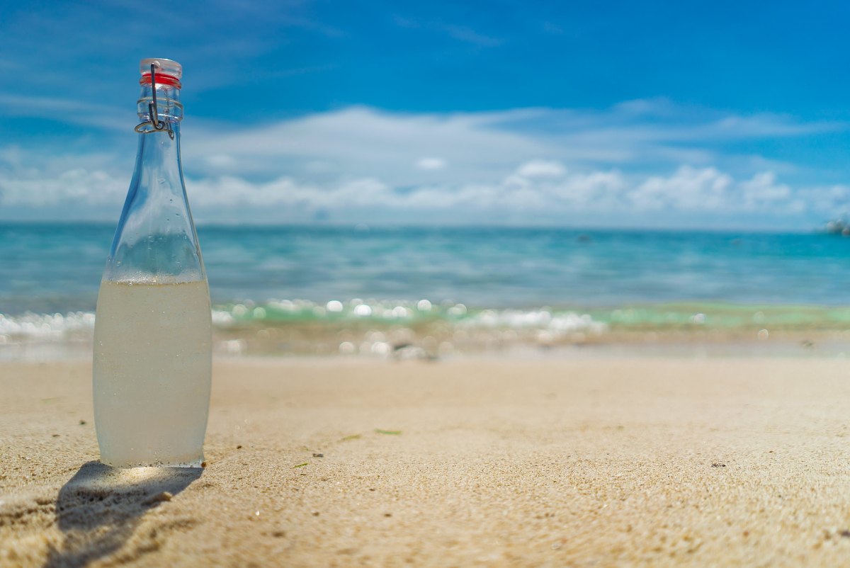 Stay Hydrated: The Ultimate Guide to Water Bottles on the Beach