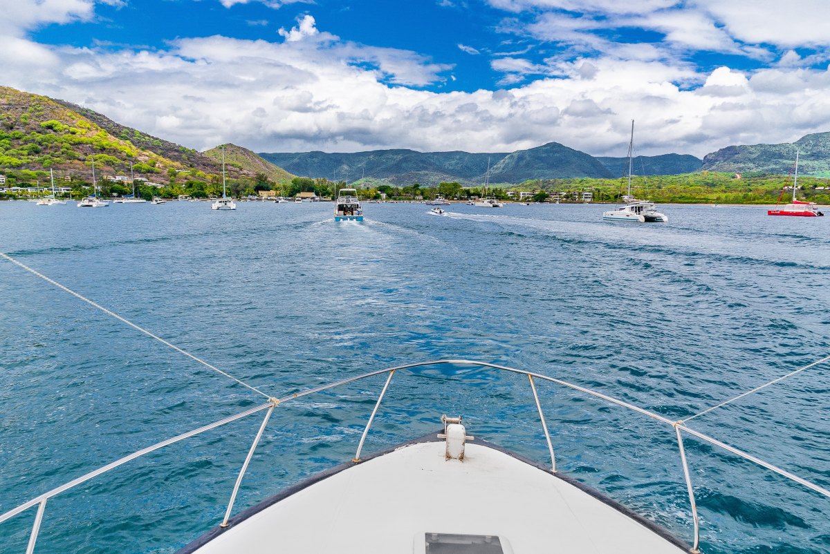 Mauritius Fishing Group