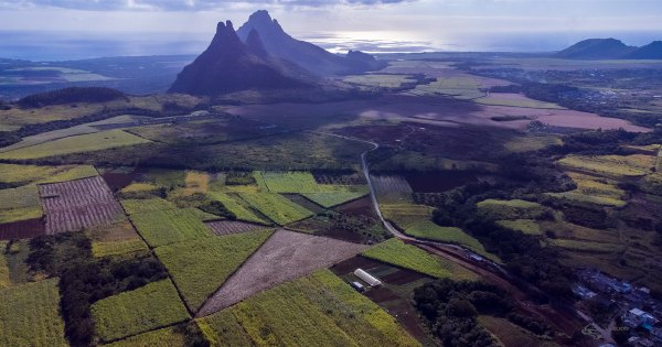 Le Souffleur - Drone Photography