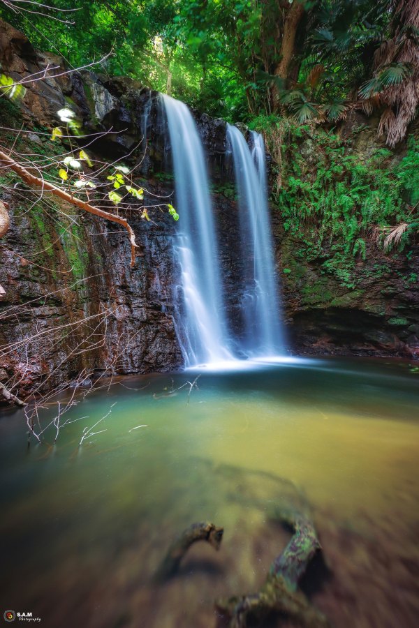 The 10 most amazing waterfalls in Mauritius (with photos)