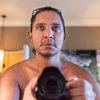 Photographer Kurt François
